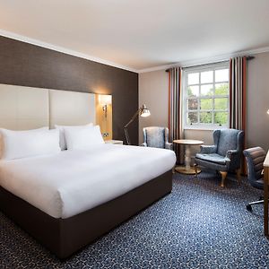 Deluxe Double Kamer