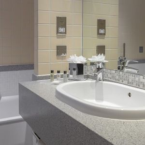 Klassieke Double Kamer